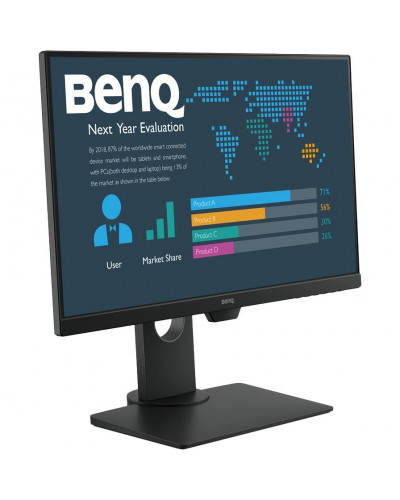 Монітор BenQ BL2480T (9H.LHFLA.TBE)