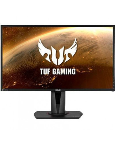 Монітор ASUS TUF Gaming VG27WQ (90LM05F0-B01E70, 90LM05F0-B02E70)