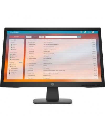 Монітор HP P22v G4 (9TT53AA)
