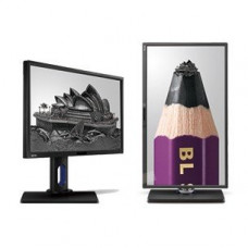 Монітор BenQ BL2420PT (9H.LCWLA.TBE, 9H.LCWLA.TPE)