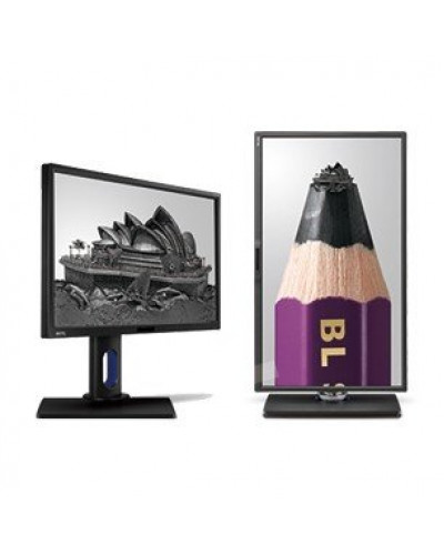 Монітор BenQ BL2420PT (9H.LCWLA.TBE, 9H.LCWLA.TPE)