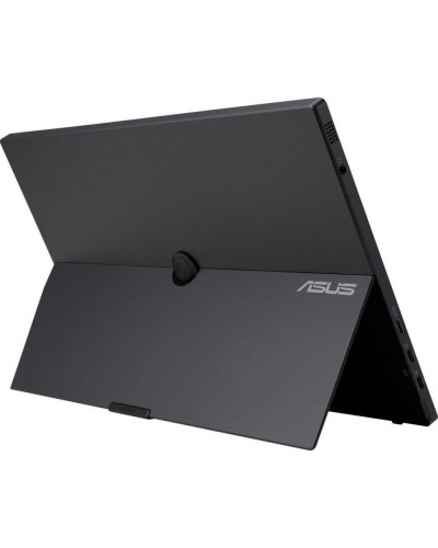 Портативний монітор ASUS ZenScreen Touch MB16AHT (90LM0890-B01170)