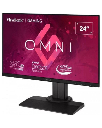 Монітор ViewSonic XG2431