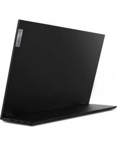 Портативний монітор Lenovo ThinkVision M15 (62CAUAT1WL)