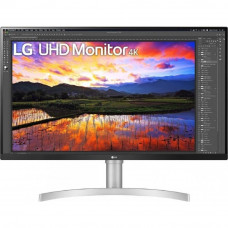 Монітор LG 32UN650P-W