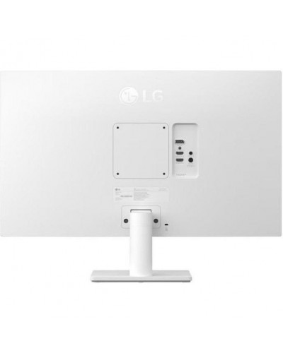 Монітор LG 27US500-W
