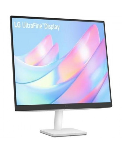 Монітор LG 27US500-W