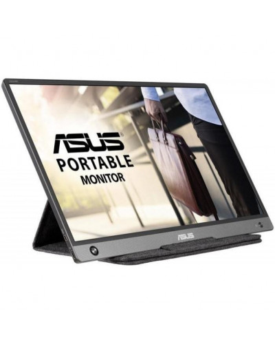 Портативний монітор ASUS ZenScreen MB16AH (90LM04T0-B02170)