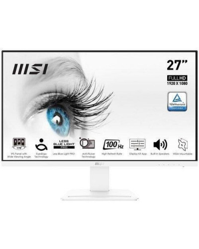 Монітор MSI Pro MP273AW