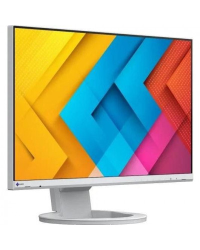 Монітор EIZO FlexScan EV2490 White (EV2490-WT)