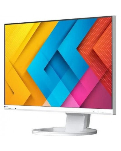 Монітор EIZO FlexScan EV2490 White (EV2490-WT)