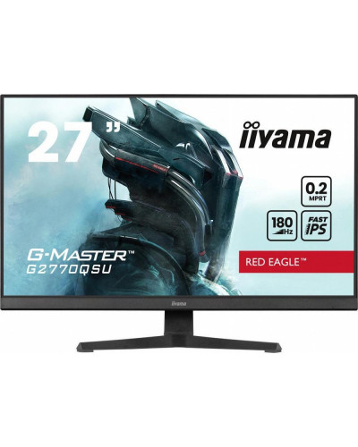 Монітор iiyama G2770QSU-B6