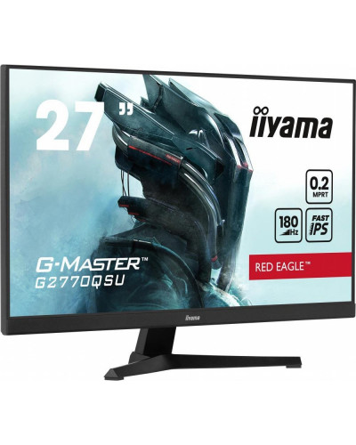 Монітор iiyama G2770QSU-B6