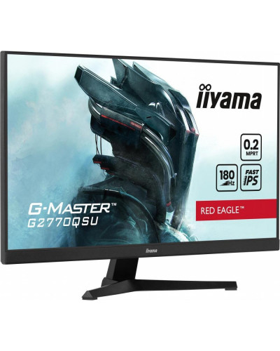 Монітор iiyama G2770QSU-B6