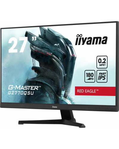 Монітор iiyama G2770QSU-B6