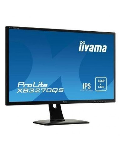 Монітор iiyama ProLite XB3270QS-B1