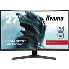 Монітор iiyama G-Master G2766HSU-B1