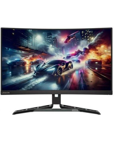 Монітор Lenovo Legion R27qc-30 (67C6GAC2EU)