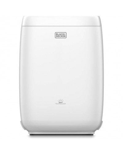 Очищувач повітря Black+Decker BXAP350E