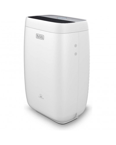 Очищувач повітря Black+Decker BXAP350E