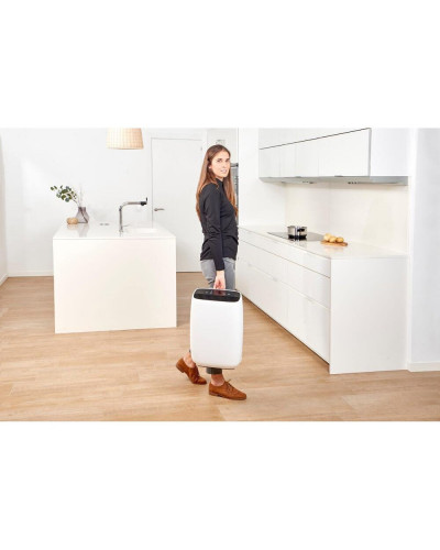 Очищувач повітря Black+Decker BXAP350E