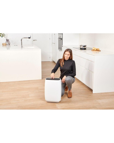 Очищувач повітря Black+Decker BXAP350E