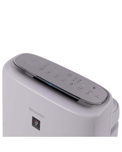 Воздухоочиститель Sharp KI-N42EU-L