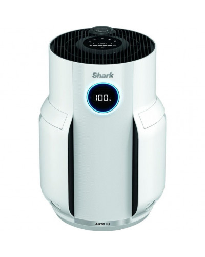 Воздухоочиститель Shark NeverChange5 Air Purifier (HP150EU)