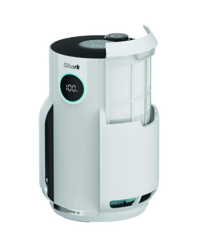 Воздухоочиститель Shark NeverChange5 Air Purifier (HP150EU)