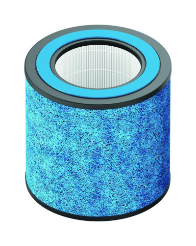 Воздухоочиститель Shark NeverChange5 Air Purifier (HP150EU)