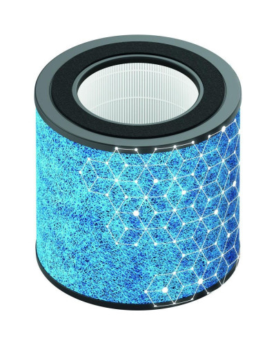 Воздухоочиститель Shark NeverChange5 Air Purifier (HP150EU)