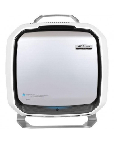Воздухоочиститель Fellowes AeraMax Pro AM IIIS