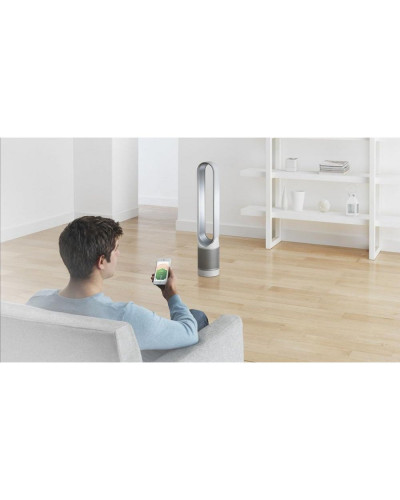 Воздухоочиститель Dyson Pure Cool Link TP02