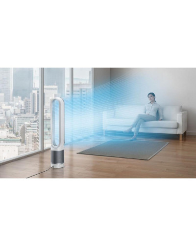 Воздухоочиститель Dyson Pure Cool Link TP02