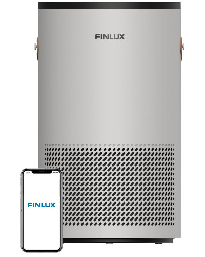 Воздухоочиститель Finlux FN-A0S30GB