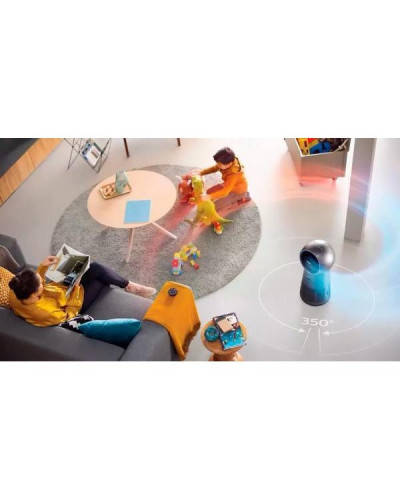 Очищувач повітря Philips AMF220/15
