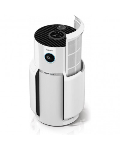 Очищувач повітря Shark NeverChange5 Air Purifier MAX (HP300EU)