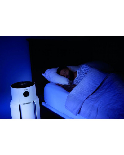 Очищувач повітря Shark NeverChange5 Air Purifier MAX (HP300EU)