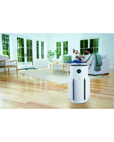 Очищувач повітря Shark NeverChange5 Air Purifier MAX (HP300EU)