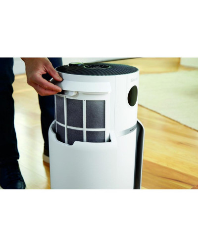 Очищувач повітря Shark NeverChange5 Air Purifier MAX (HP300EU)
