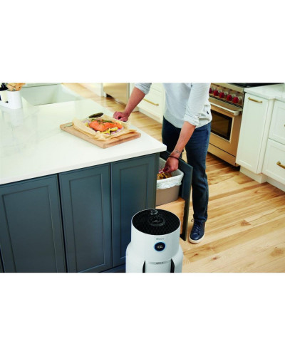 Очищувач повітря Shark NeverChange5 Air Purifier MAX (HP300EU)