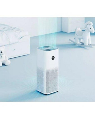 Воздухоочиститель Xiaomi Smart Air Purifier 4 Pro