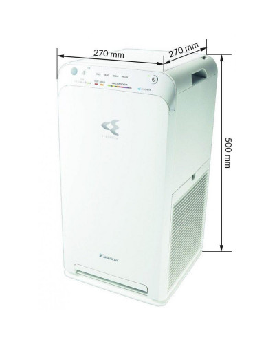 Очищувач повітря Daikin MC55W