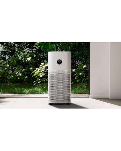 Очищувач повітря Xiaomi Smart Air Purifier 4