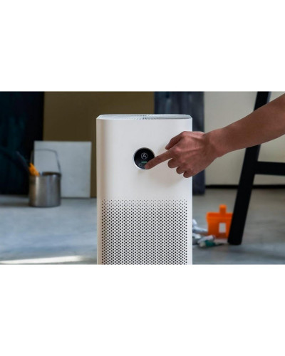 Очищувач повітря Xiaomi Smart Air Purifier 4