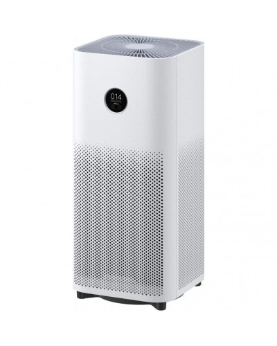 Очищувач повітря Xiaomi Smart Air Purifier 4