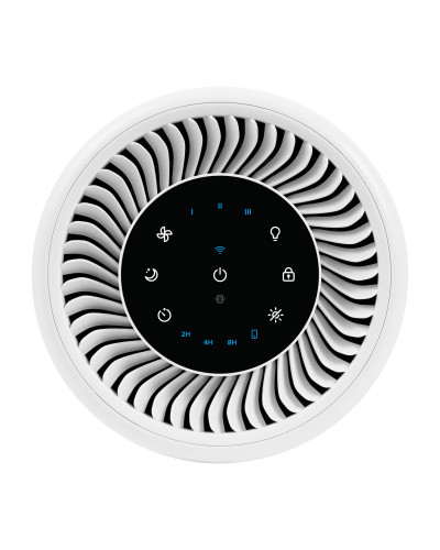 Очищувач повітря Levoit Smart Air Purifier Core 200S White (HEAPAPLVSEU0064)