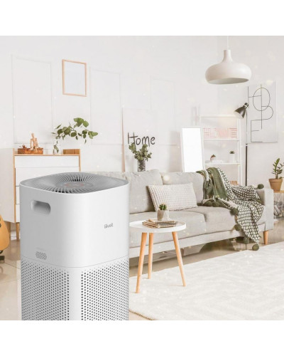 Очищувач повітря Levoit Air Purifier Core 600S (HEAPAPLVSEU0095)