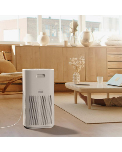 Очищувач повітря Levoit Air Purifier Core 600S (HEAPAPLVSEU0095)