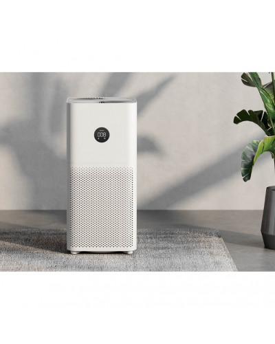 Воздухоочиститель Xiaomi Mi Air Purifier 3C BHR4518GL